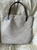 Chihuahua High Quality Tapestry Style Shopping Shoulder Bag