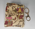 Owl  Print Dog Poo Bag holder