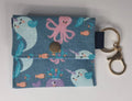 By The Sea Dog Poo Bag Holder