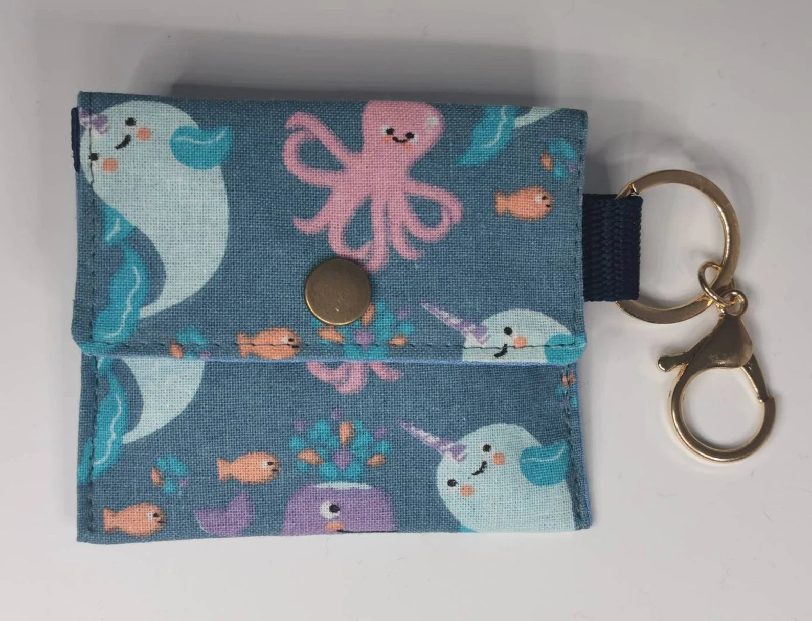 By The Sea Dog Poo Bag Holder