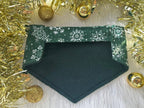 We woof you a merry xmas dog / cat Christmas bandanas