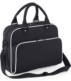 Dog / pet personalised holiday / groom / walking bag