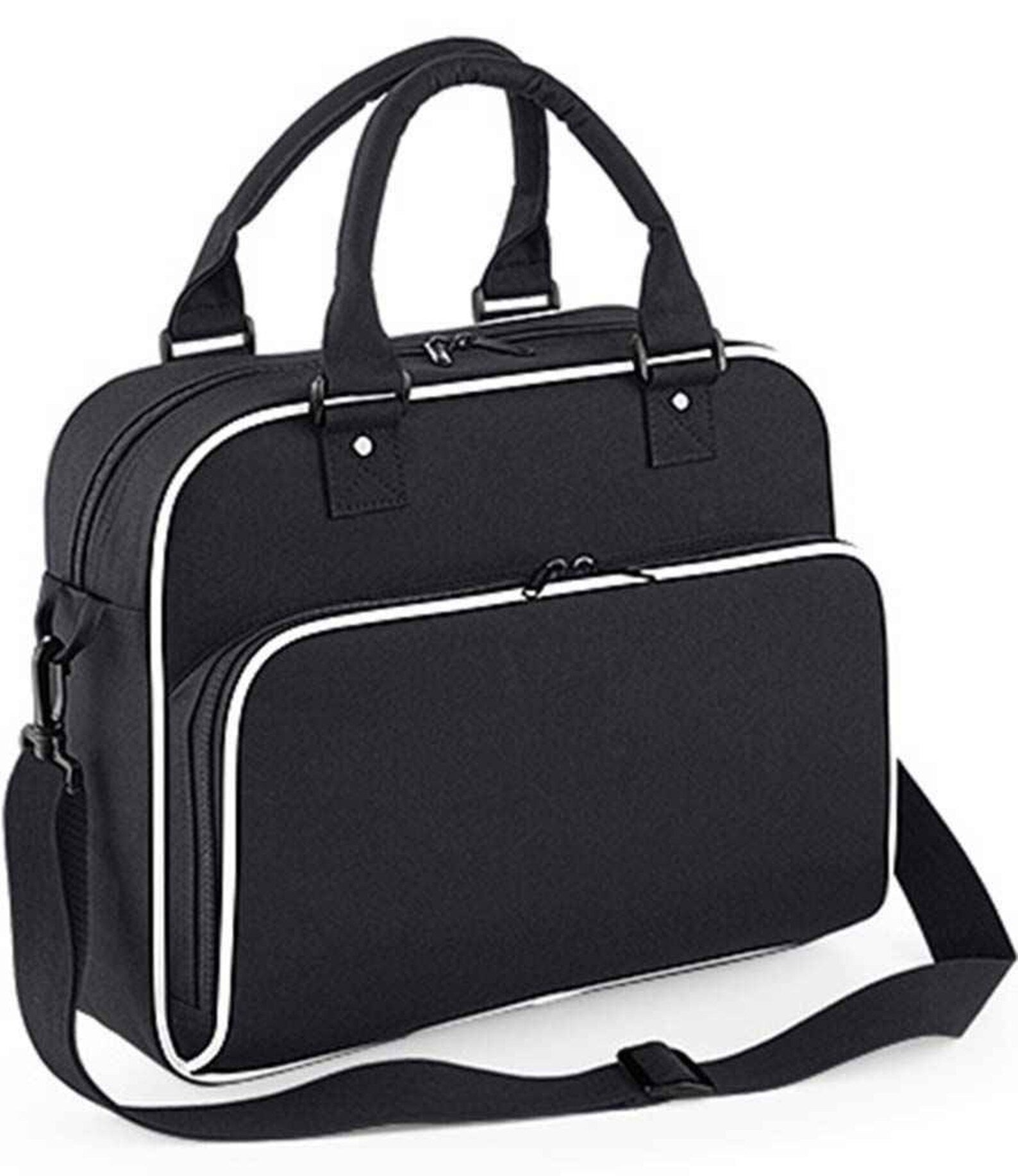 Dog / pet personalised holiday / groom / walking bag